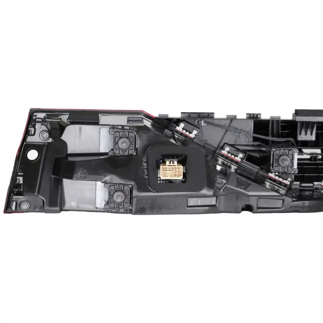 47289 - Lighting &amp; Lamps: Rear Signal Light LED Audi for VALEO Image