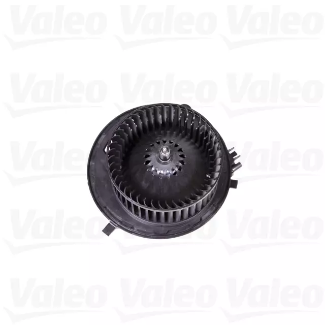 715269 - Air Conditioning &amp; Heat: Blower Motor Volkswagen for VALEO Image