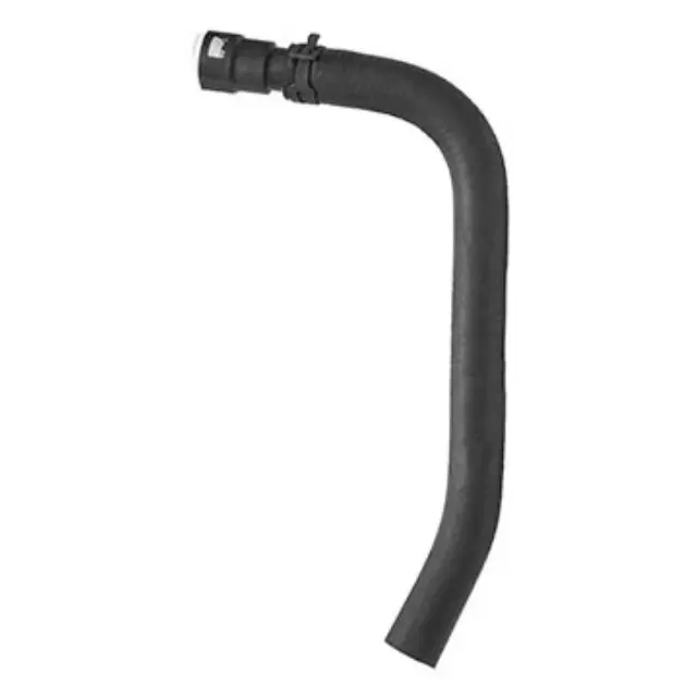 87910 - Cooling Systems: HVAC Heater Hose for DAYCO HYDRAULIC Image
