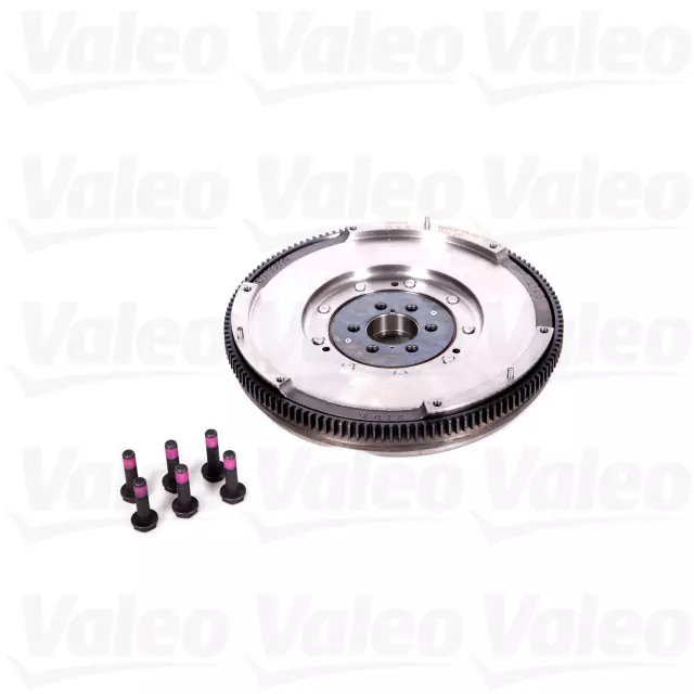 836224 - : Dual Mass Flywheel Volkswagen for VALEO Image