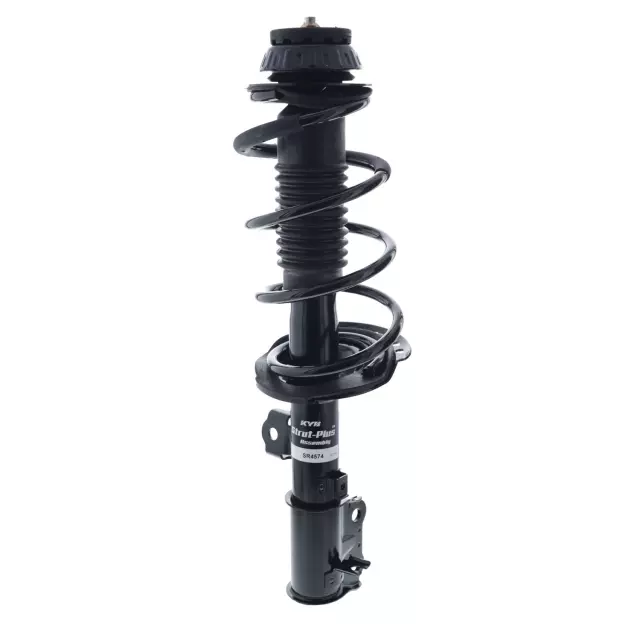 SR4574 - : Suspension Strut and Coil Spring Assembly for KYB Image