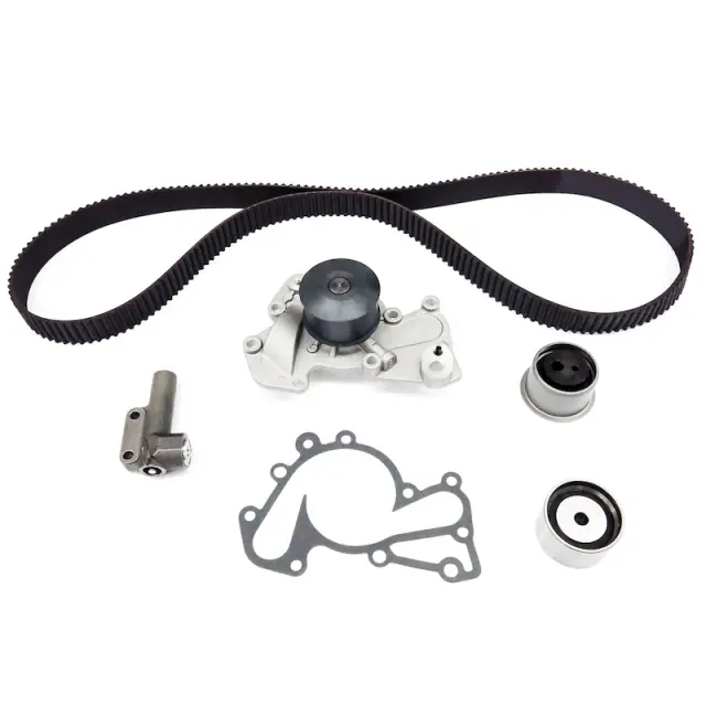 USTK315 - : Engine Timing Belt Kit with Water Pump for US Motor Works Image
