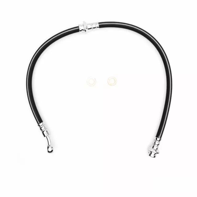 35067107 - : Brake Hydraulic Hose for DYNAMIC FRICTION Image