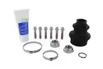 V301524 - : Bellow Set, drive shaft for Vaico Image