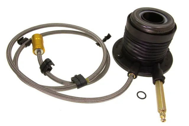 SH6443WB - : Sachs Clutch Release Bearing and Slave Cylinder Assembly for SACHS Image