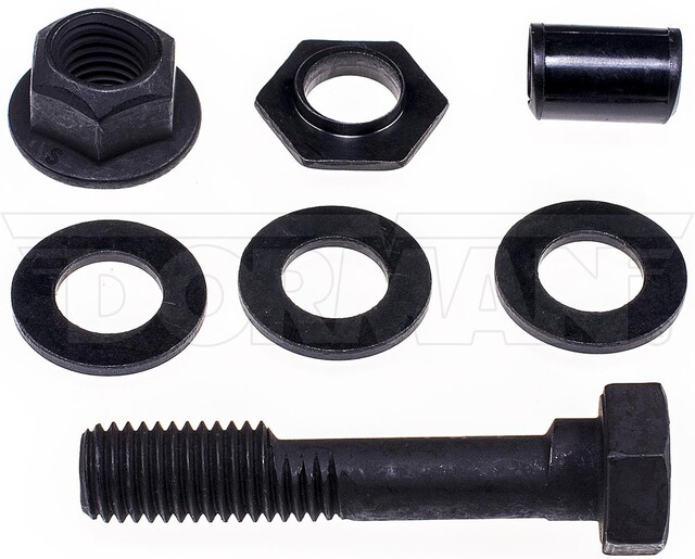 AK91030PR - Suspension &amp; Steering: Alignment Camber Bolt Kit for Dorman Image