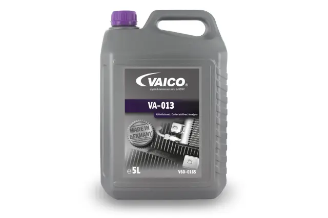 V600165 - Cooling Systems: Engine Coolant / Antifreeze for Vaico Image