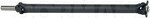 976712 - : Rear 1-Piece Steel Driveshaft Assembly for Ford: Expedition | Lincoln: Navigator Image