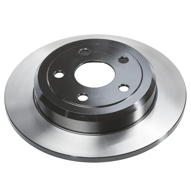 BD180435E - : Wagner BD180435E Disc Brake Rotor for WAGNER BRAKE Image