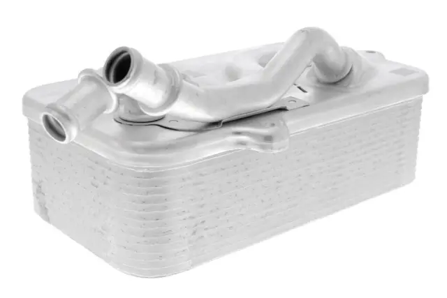 V15600011 - Cooling Systems: Automatic Transmission Oil Cooler for VEMO Image