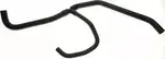 22570 - : Gates Radiator Coolant Hose for Gates Image