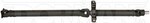 976215 - : Rear 2-Piece Steel Driveshaft Assembly for Subaru: Impreza, WRX Image