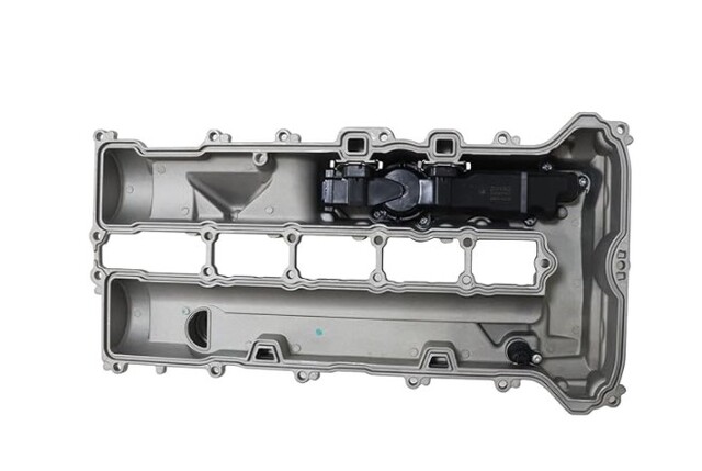 25203563 - Engine: Valve Cover for GM Image