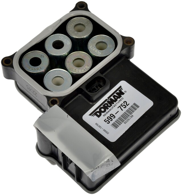 599752 - Brakes &amp; Brake Parts: Remanufactured ABS Control Module for Dorman Image