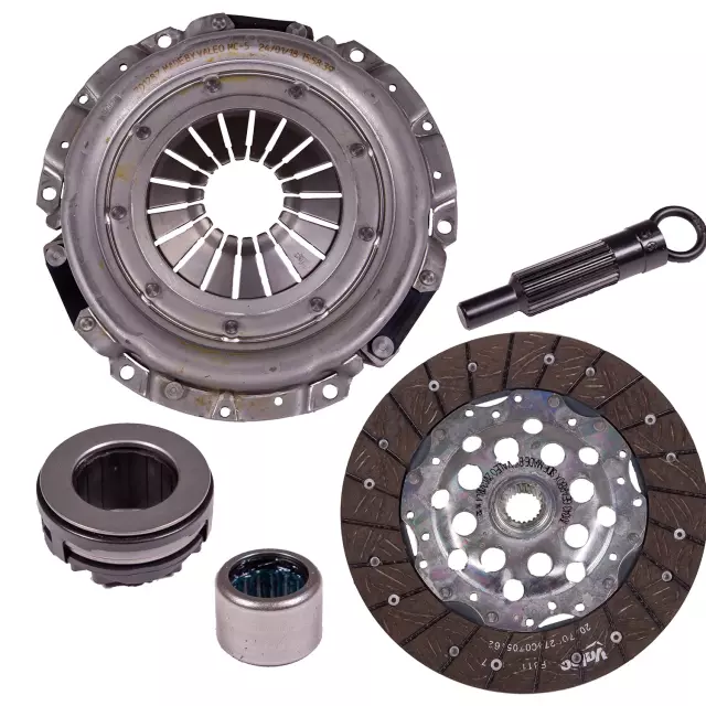52285606 - Transmission &amp; Drivetrain: OE Replacement Kit Audi for VALEO Image
