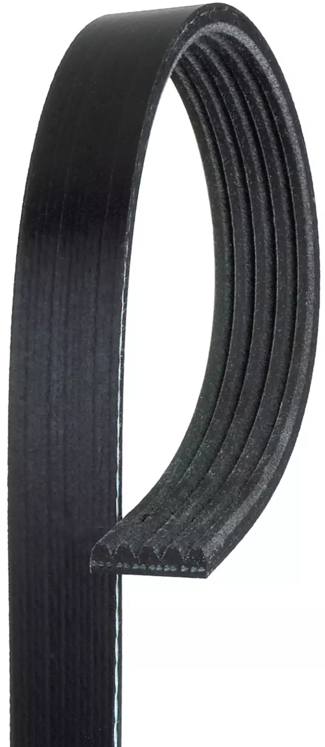 K050321 - Engines &amp; Components: Gates Serpentine Belt for Gates Image