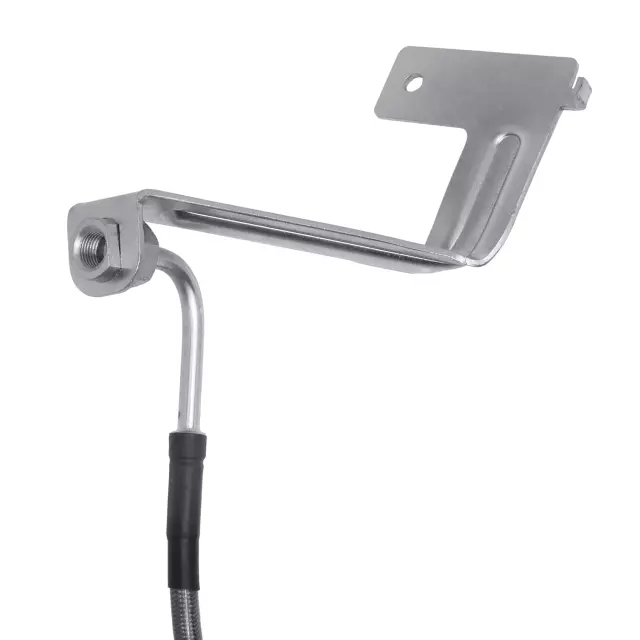 35020064 - Brakes &amp; Brake Parts: Brake Hydraulic Hose for DYNAMIC FRICTION Image