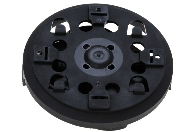 25808704 - Electrical: Mirror Motor for GM Image