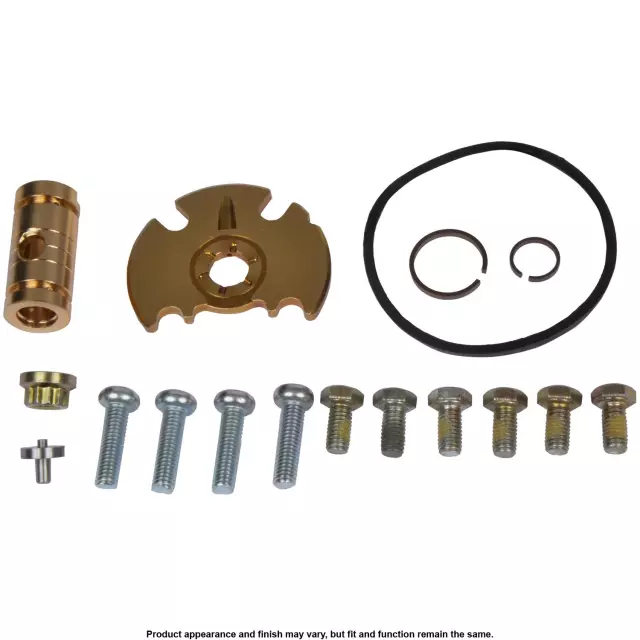 A1160301N - : Rotomaster Turbocharger Service Kit for Rotomaster Image