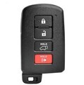 899040R080 - : Keyless Entry Transmitter for Toyota Image