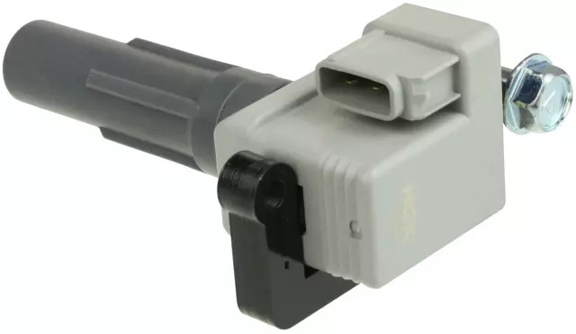 48706 - Ignition Systems: Ignition Coil for NGK Image