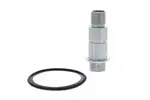V33600019 - : Engine Oil Cooler for VEMO Image