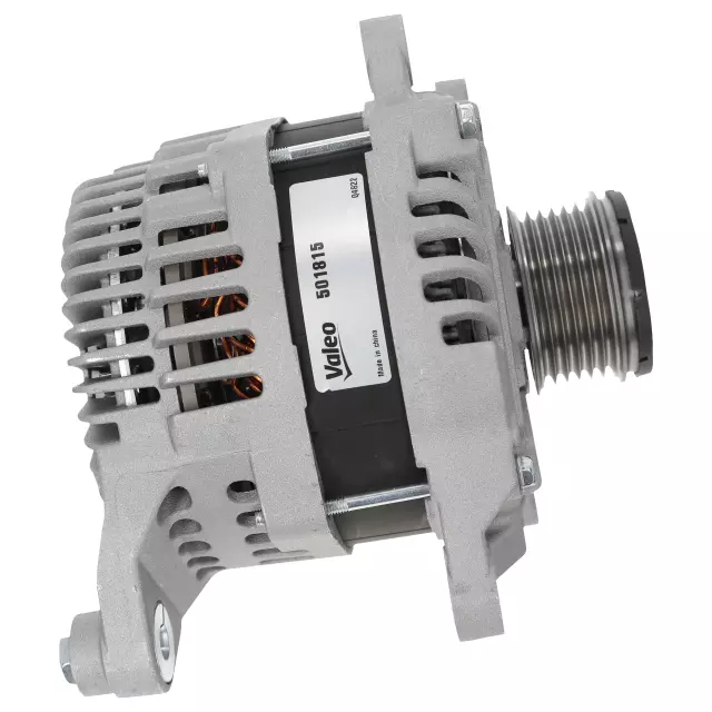501815 - : Alternator for VALEO Image