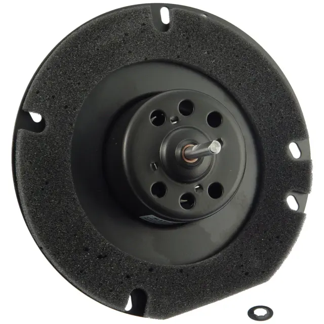 PM290 - Air Conditioning &amp; Heat: HVAC Blower Motor for Continental Image