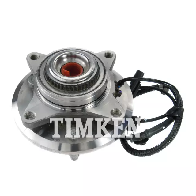 SP550222 - : Wheel Bearing and Hub Assembly for TIMKEN Image