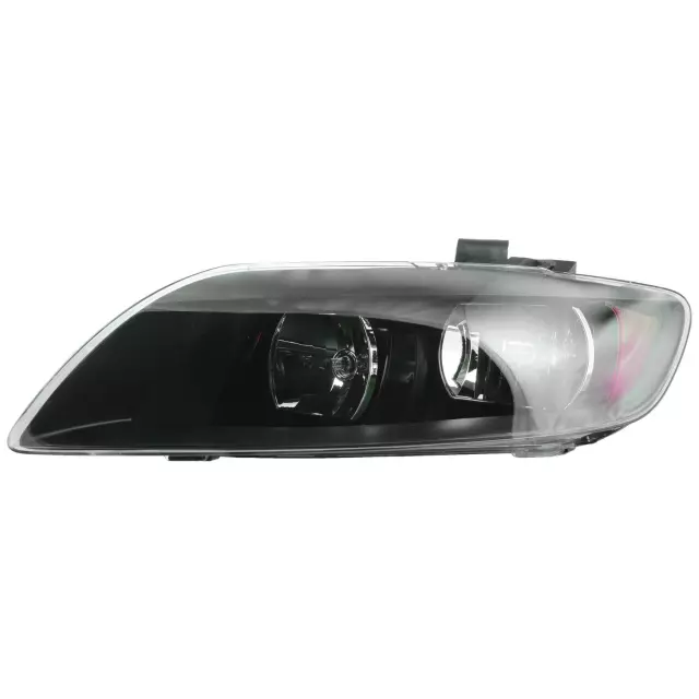 44700 - Lighting &amp; Lamps: Headlight Halogen Audi for VALEO Image