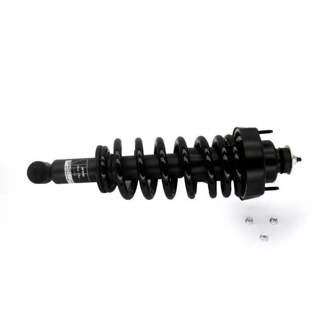 SR4051 - : Suspension Strut and Coil Spring Assembly for KYB Image
