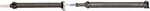 976644 - : Rear 2-Piece Steel Driveshaft Assembly for Nissan: NV2500, NV3500 Image