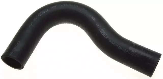 22073 - : Gates Radiator Coolant Hose for Gates Image