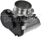 977601 - : Electronic Throttle Body for Dorman Image