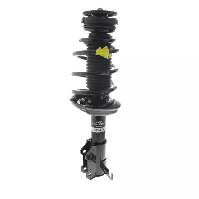 SR4474 - Suspension &amp; Steering: Suspension Strut and Coil Spring Assembly for KYB Image