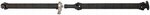946635 - : Rear 2-Piece Steel Driveshaft Assembly for Nissan: Frontier | Suzuki: Equator Image