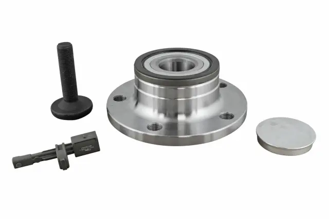 V10720297 - : Wheel Bearing Kit for VEMO Image