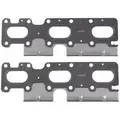 MS97121 - : Exhaust Manifold Gasket Set for FEL-PRO Image