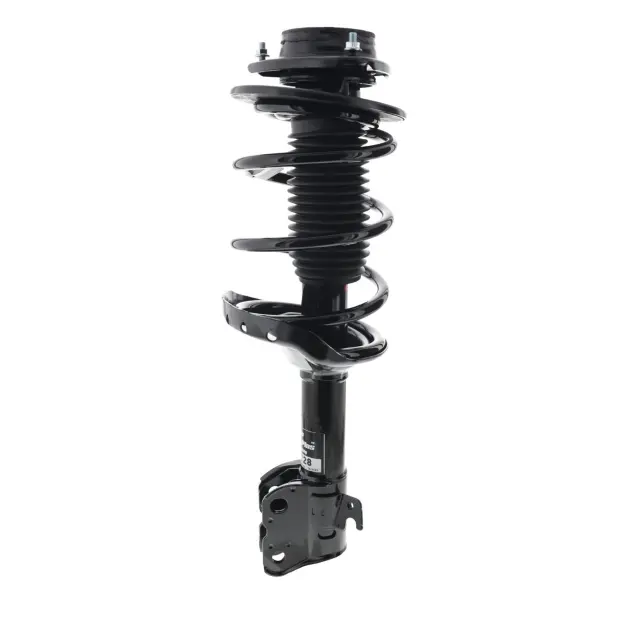 SR4728 - : Suspension Strut and Coil Spring Assembly for KYB Image