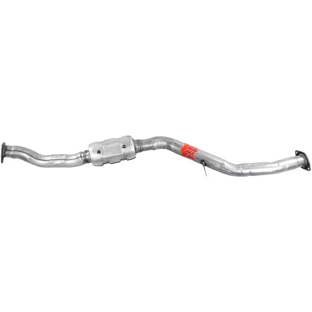 55673 - Exhaust: Walker Ultra EPA 55673 Direct Fit Catalytic Converter for Subaru Forester for Walker Exhaust Image