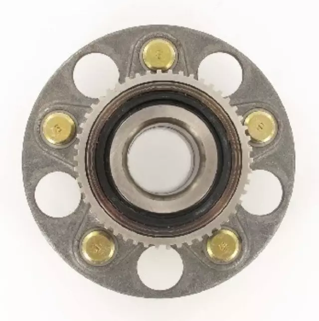 BR930159 - Wheels, Tires &amp; Parts: Hub Assembly. for SKF Image