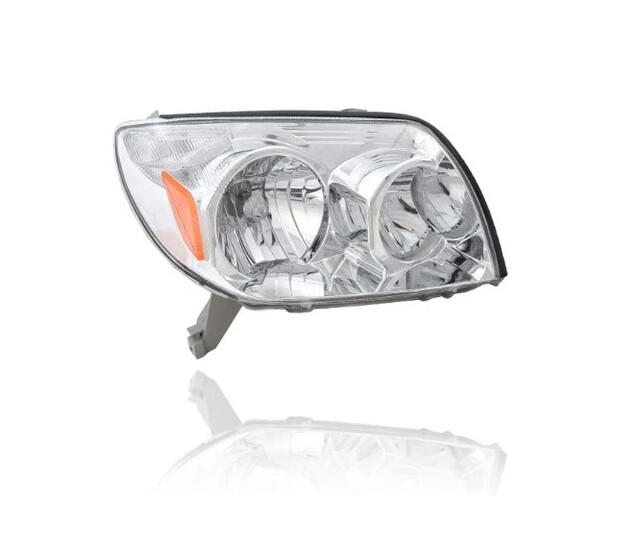 8113035420 - Electrical: Headlamp Assembly for Toyota Image