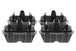 V202237 - : Mount Set, jack for Vaico Image