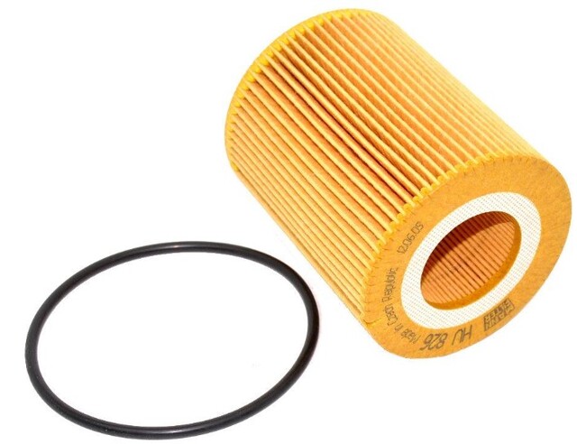 LR013148 - Engine: Oil Filter for Land-Rover Image