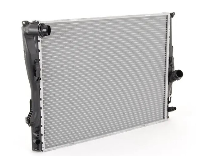 17117562079 - Cooling System: Radiator for BMW Image