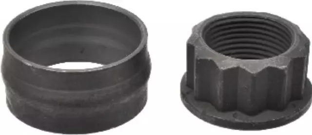 KRS146 - Transmission &amp; Drivetrain: Differential Crush Sleeve for SKF Image