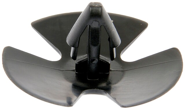 963571D - Exterior: Hyundai Molding Retainer for Dorman Image