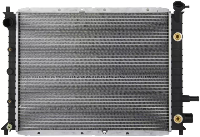CU2140 - : Spectra Premium Radiator for Spectra Premium Image
