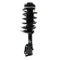 SR4712 - : Suspension Strut and Coil Spring Assembly for KYB Image
