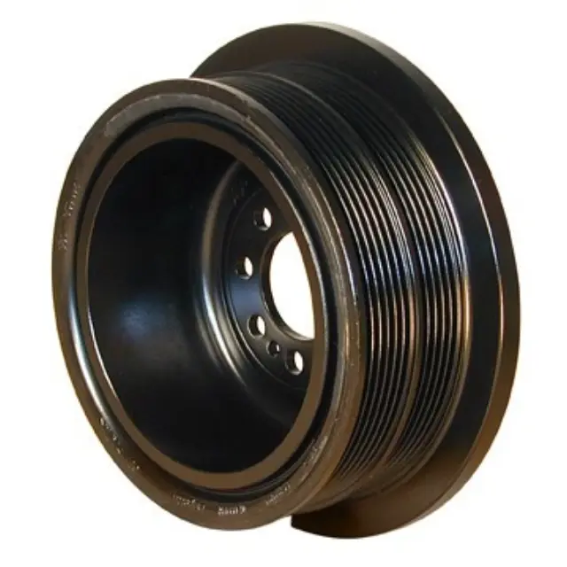 PB1699N - : Engine Harmonic Balancer for DAYCO HYDRAULIC Image